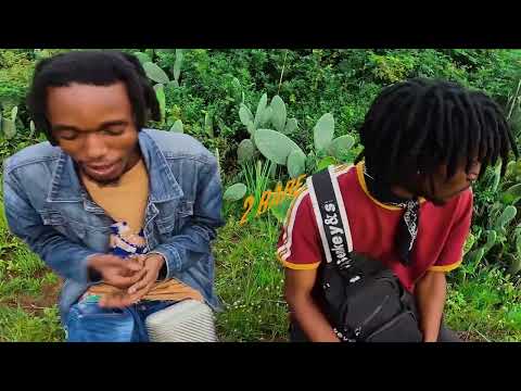 MWINGI BOIZ - 2 Rare Performance Video [2016 IN MWINGI EP]