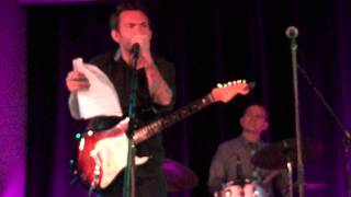 Our Horrifying Options For President