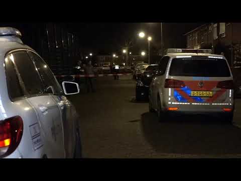 Man gewond bij steekpartij Bovenkarspel