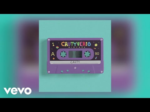 Cauty, KEVVO - NO LA GRABEN (Audio)