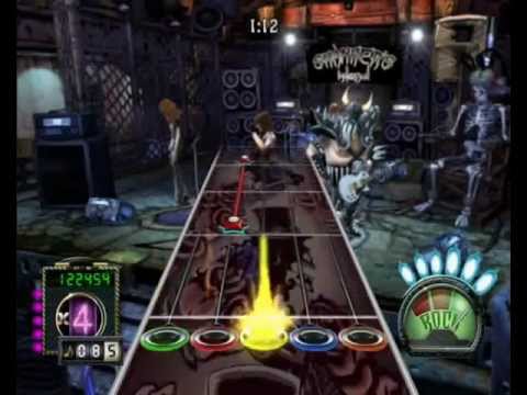 system of a down- BYOB (Frets On Fire)