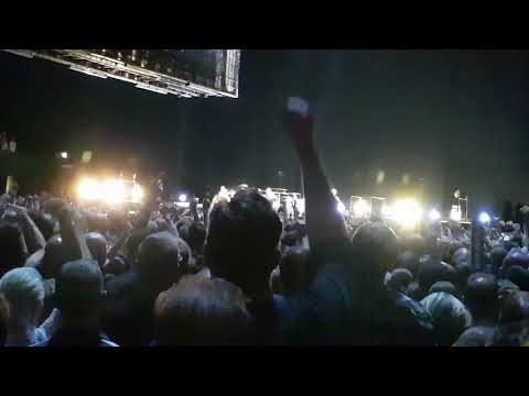 U2 - Beautiful Day @ Ziggo Dome Amsterdam 2018