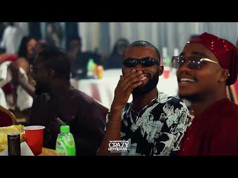 MC Edidiong came in with vawulence and left no crumbs 