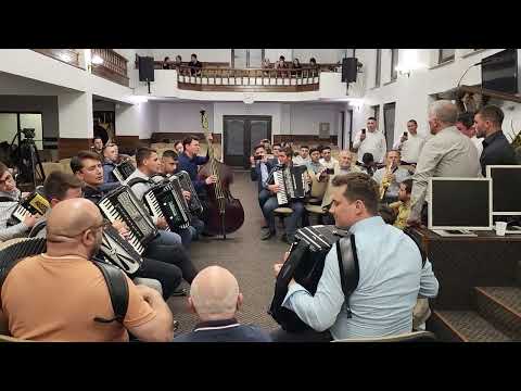 Ludovic Arman, Filip Haprian, Flavius&Don Niculcea, Emi Sava Beni Cibu și altii | Te-astept Isuse