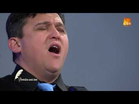 EP.016. Povestea Unui Imn - El ne-a iubit