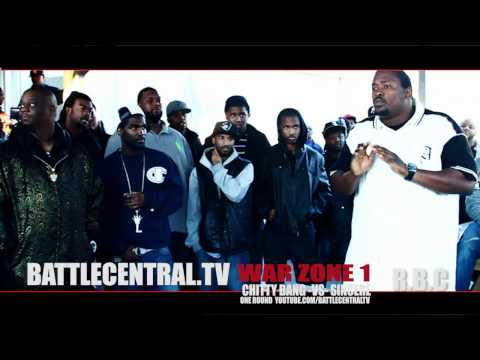 Chitty Bang vs Kid Sincere