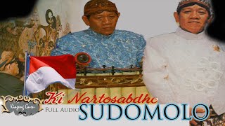 Download lagu Ki Narto Sabdho, Wayang kulit ruwat, Lakon SUDOMOLO, Lakon Ruwatan Jawa, Full Audio. mp3