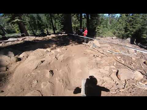 Northstar EWS 2019 - Stage 5