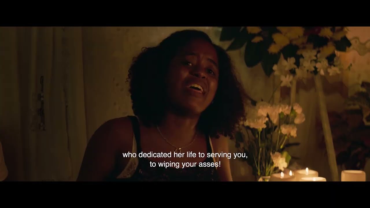 CARAJITA Trailer – 2022 AFI Latin American Film Festival