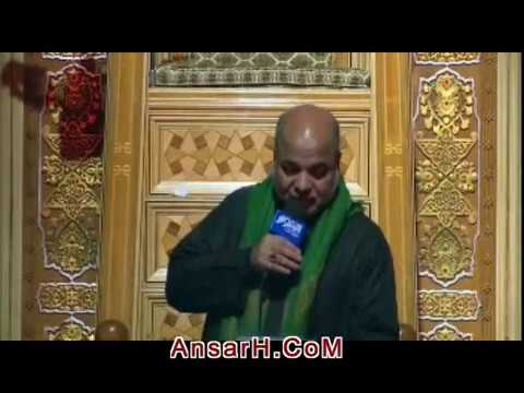 ⁣ملا سيد حسن الكربلائي ليلة 5 جمادي الآخرة 1441 هـ الكربلائية الكويت