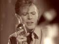 Never Let Me Down de David Bowie