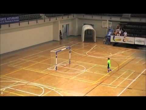 Quinha (Anderson) futsal