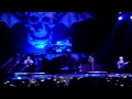 Avenged Sevenfold Hail To The King Tour Brasil