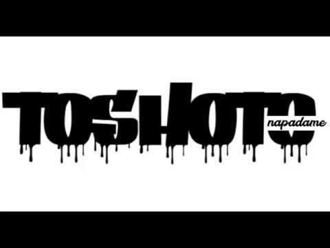 TOSHOTO - NAPADAME