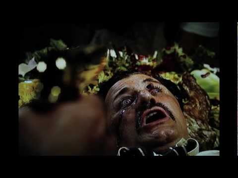 THE DEATH OF KAMEL HANNAH - THE DEVILS DOUBLE