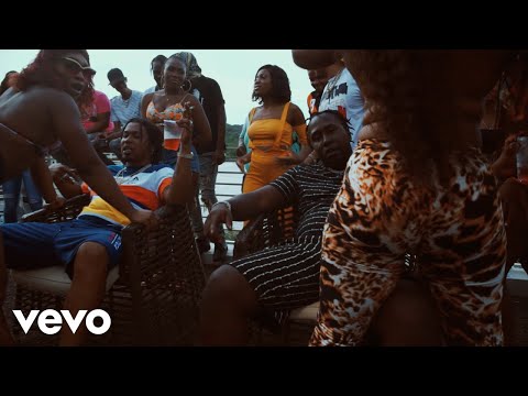 Ozihillrock - Flawless (Official video) ft. Dizzledon