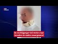 Trapduwer Utrecht Centraal eindelijk gepakt, in Frankrijk [RTV Utrecht]