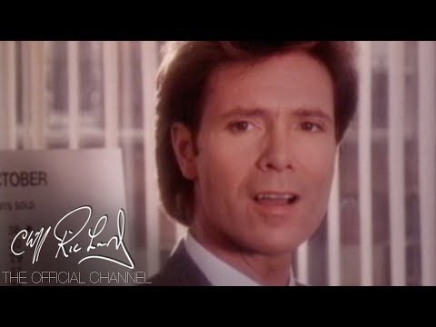 Cliff Richard - Shooting From The Heart (Official Video)