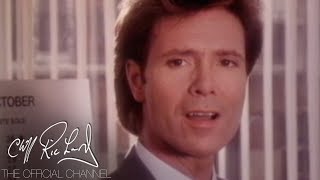 Cliff Richard - Shooting From The Heart (Official Video)