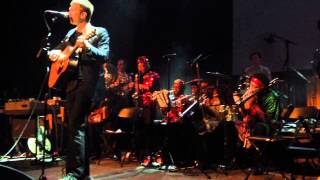 The Walkmen (Last Concert) w/Sun Ra Arkestra - Red Moon
