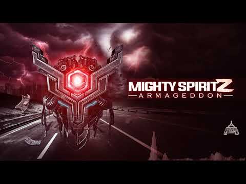 Mighty Spiritz feat. MC Wild Fox - Disco Ball