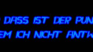 Evans blue - Quote [Übersetzung]HD/HQ