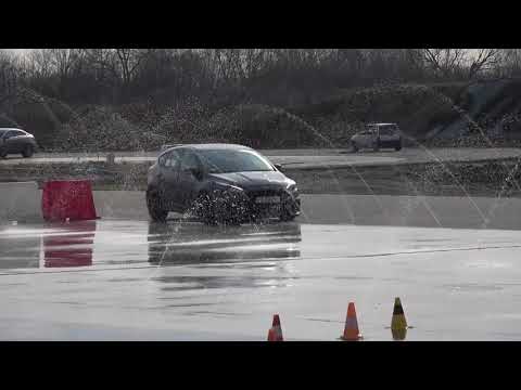 MotoPark SKJS 1 el. 2021  - Krzysztof Maciołek - Ford Focus  | MotoRecords |