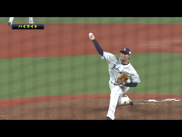 6/30 L-B 5回裏終了後ダイジェスト