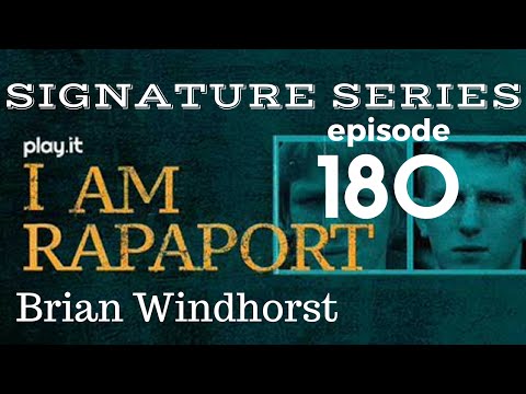I Am Rapaport Stereo Podcast Episode 180: Brian Windhorst