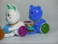 Baby Mozart Toy Chase In Lost Effect