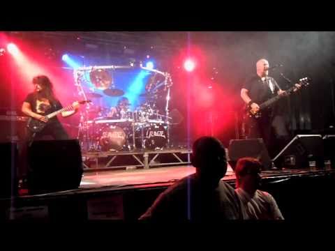 Rage - 05 - Set This World On Fire @ Velo-rock 2010.MOV