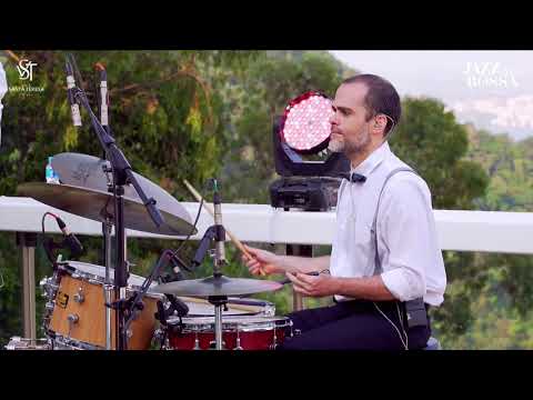 Pela luz dos olhos teus - Jazz com Bossa