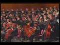 SWACDA Collegiate Choir 2006 song of peace
