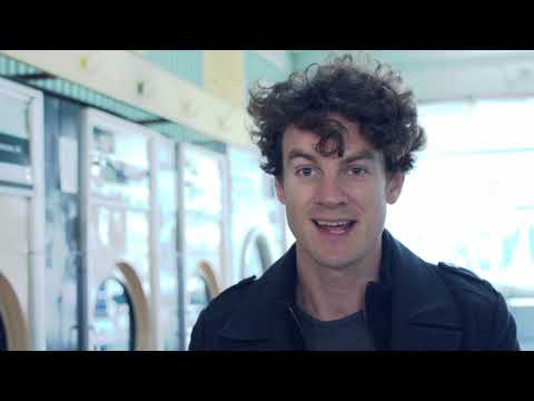 Luke Cook Height