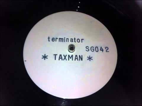Taxman - Terminator