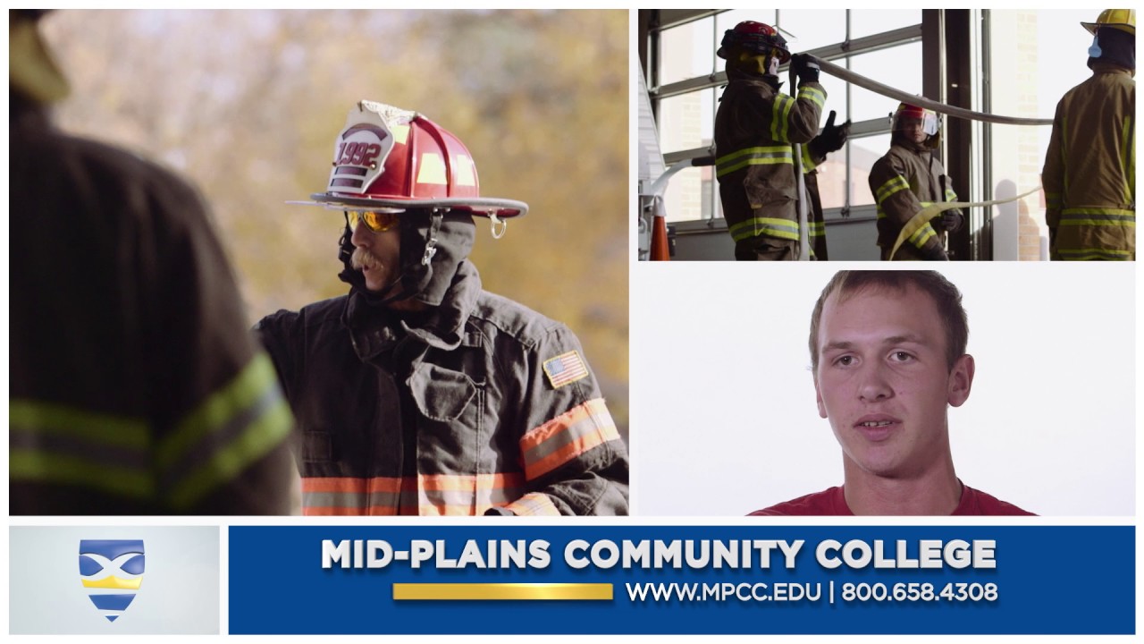 Fire Science @ MPCC @ MPCC