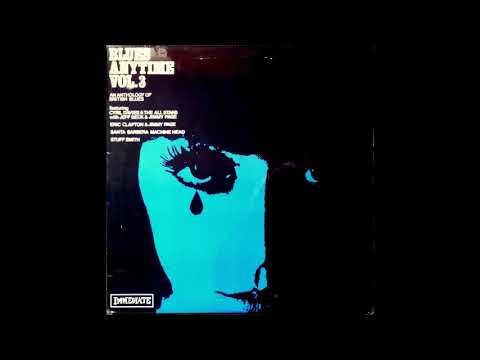 Stuff Smith - Howlin' For My Darling (mono)