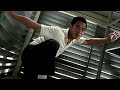 Jet Li Vs Jerry Trimble 1989 The Master