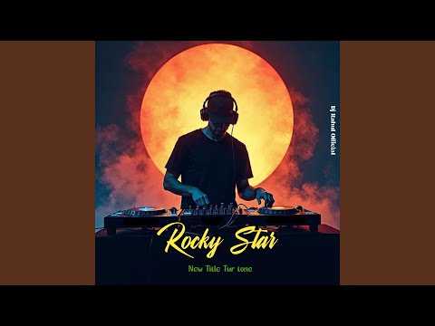 Rocky Star New Title Tur tone