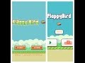 R.I.P. Flappy Bird! [ May 24, 2013 - February 9 ...