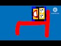 Klasky Csupo Sleep Bed