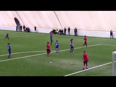 FJK-06 Manu - FC Lohja