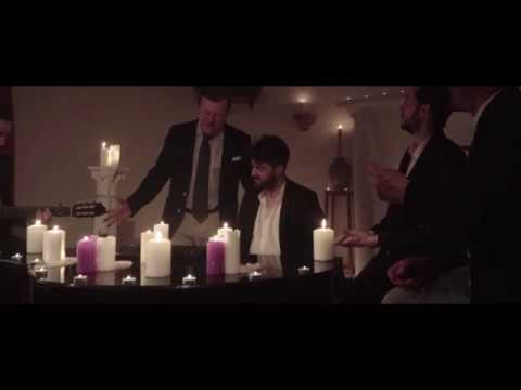 De Costero a Costero - César Cadaval (Los Morancos) y Magustami