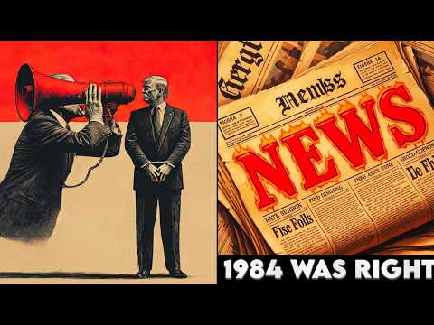 How They Use the Media to Control Your Life