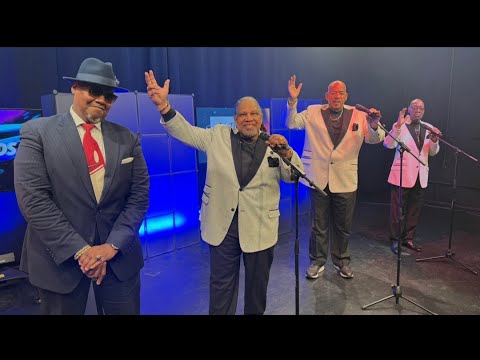 Toney Lee & Status IV 2026 On The Legends Host By Tyrone Lowe