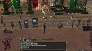 SWG Restoration MCH/MDOC -Selling Scales