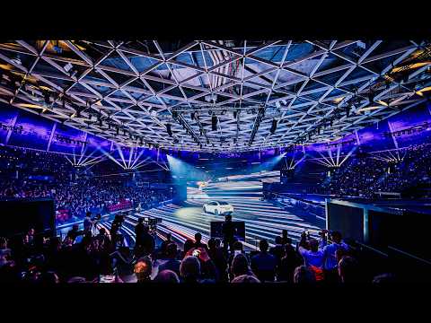 Thumbnail for Weltpremiere BMW i3 • Backstage mit C2 Fachplaner & Sunrise Studios in Order von Blue Scope by BMW, video, BMW i3, vide