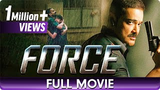 Force - Bangla Movie - Arpita Pal Prasenjit Chatte