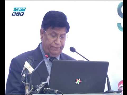 রোহিঙ্গা ও জলবায়ু পরিবর্তনের প্রভাব মোকাবেলা করতে হচ্ছে বাংলাদেশকে