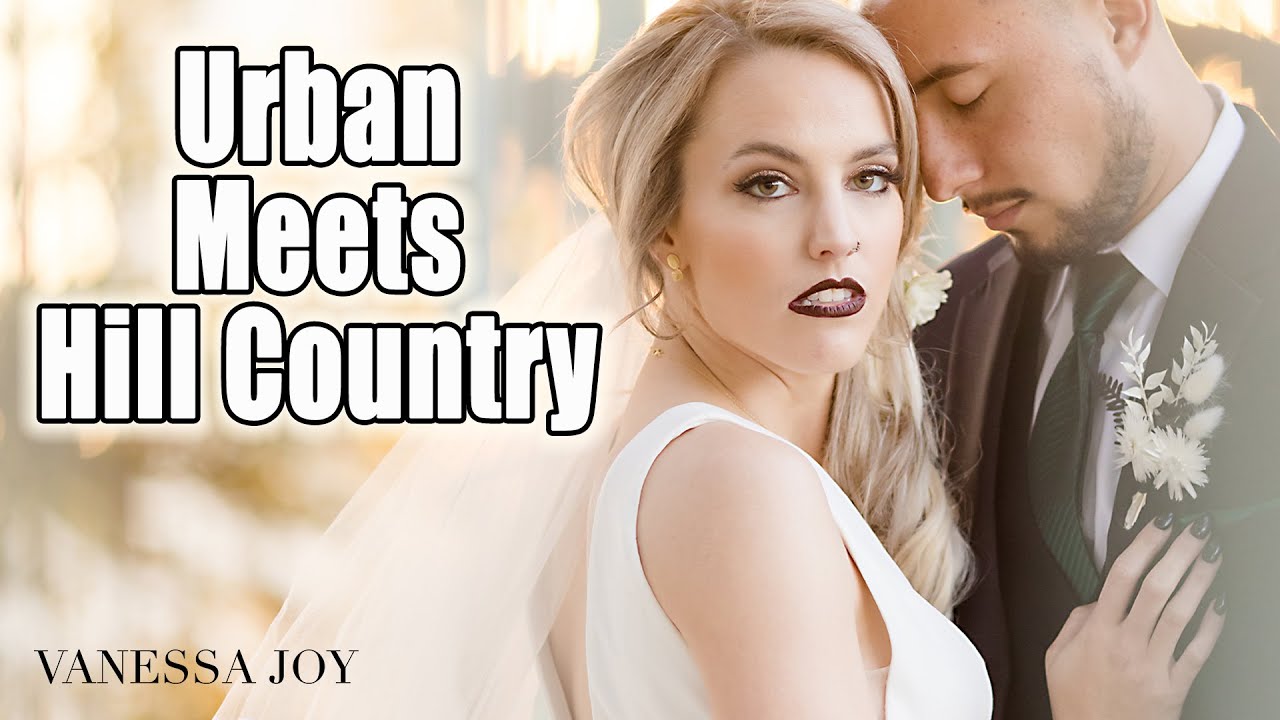 STYLED Shoots are WORTHLESS?! | Austin Wedding